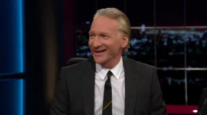 Real Time With Bill Maher_ Overtime With Ann Coulter _ The Daily Post