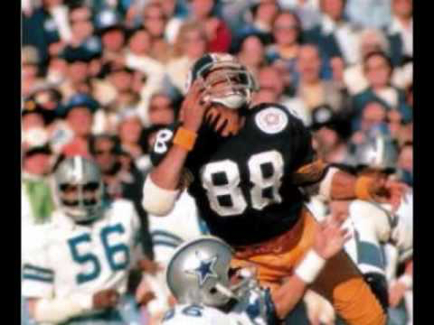 NFL Films_ The Steel Curtain Steelers _ The Daily Post